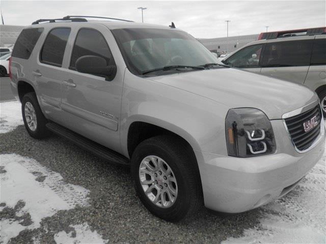 2008 gmc yukon sle 4x4 sle-2 4dr suv for sale in idaho falls, idaho