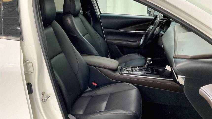 2021 mazda cx-30 premium