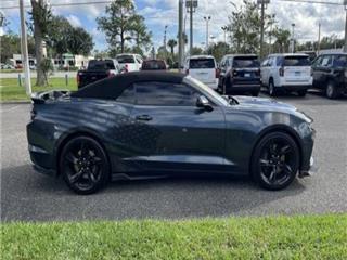 2019 Chevrolet Camaro ss