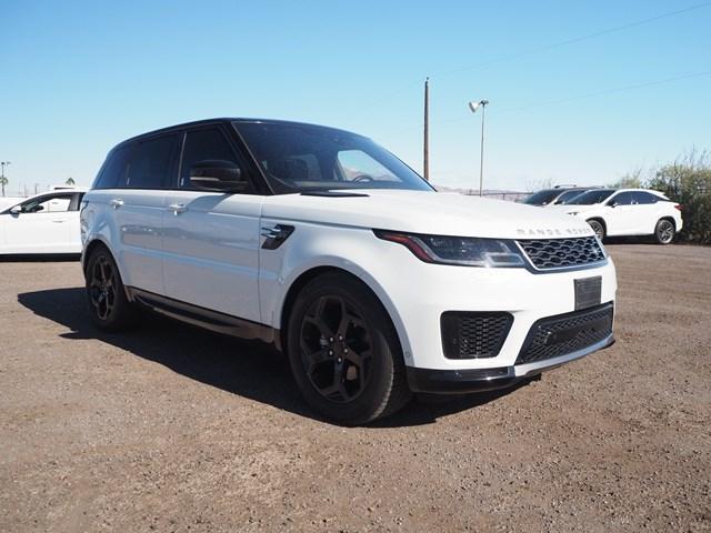 2018 land rover range rover sport in las vegas, nevada
