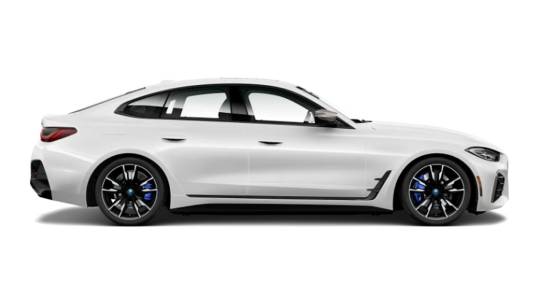 2025 BMW i4
