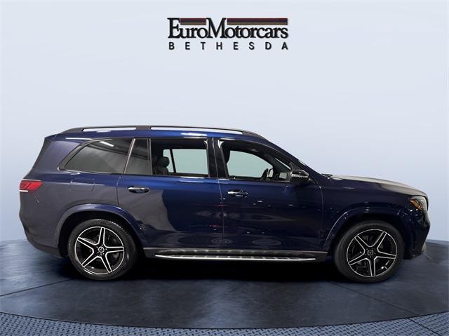 2022 mercedes-benz gls 450 4matic