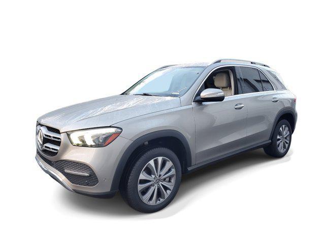 2021 mercedes-benz gle 350 base