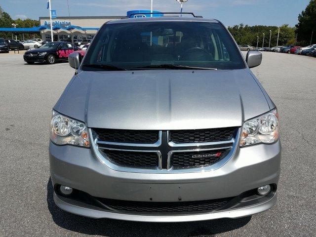 used 2018 dodge grand caravan sxt lithia springs, ga 30122 for sale in lithia springs, georgia