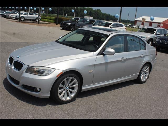 2011 bmw 3 series 328i 328i 4dr sedan for sale in milford, delaware