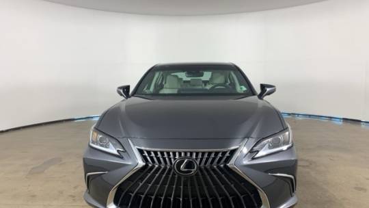 2025 Lexus ES