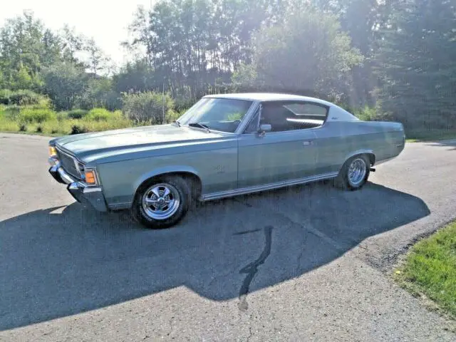 rare 1971 amc ambassador. *** unreserved *** very low mileage