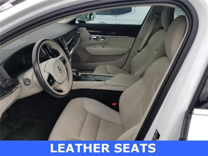 used 2018 volvo s90 t5 momentum evansville, in 47715 for sale in evansville, indiana