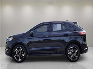 2020 Ford Edge st