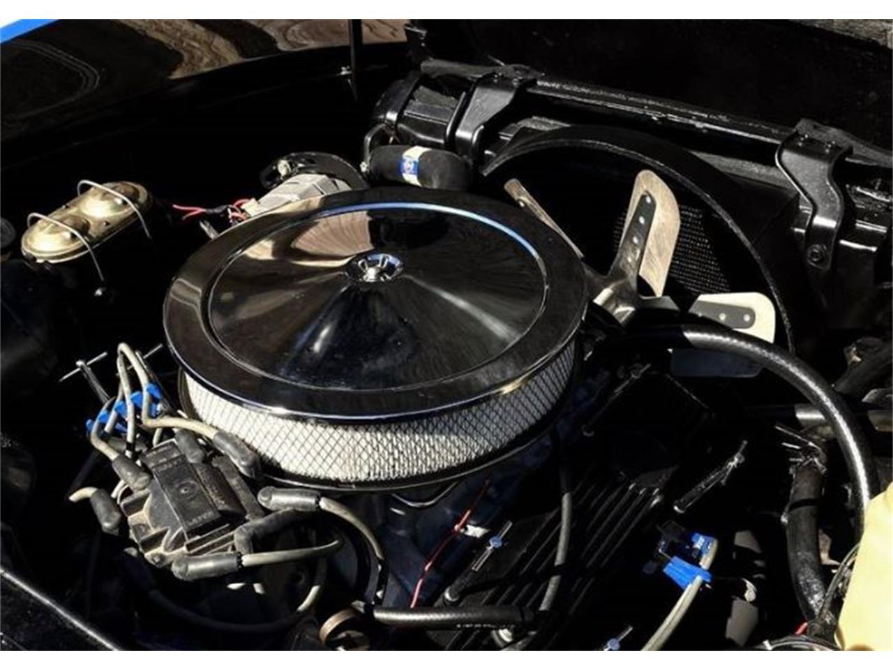 1976 chevrolet corvette