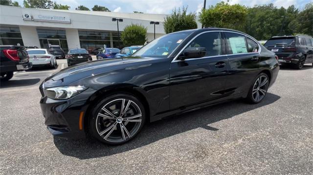 2024 bmw 330 i xdrive