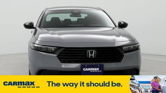 2024 Honda Accord
