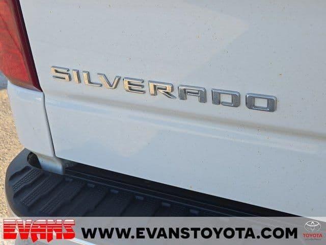 2021 chevrolet silverado 1500 lt in fort wayne, indiana