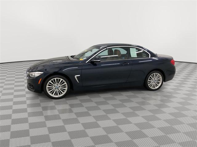 2014 bmw 428 i xdrive