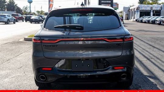 2024 Dodge Hornet