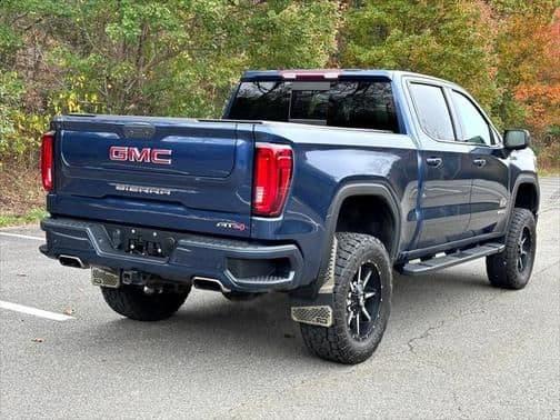 2019 gmc sierra 1500 in canton, michigan