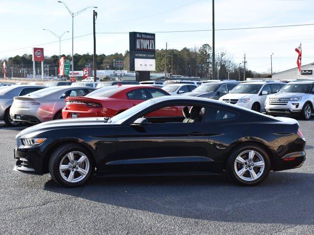 used 2016 ford mustang coupe meridian, ms 39301 for sale in meeham, mississippi