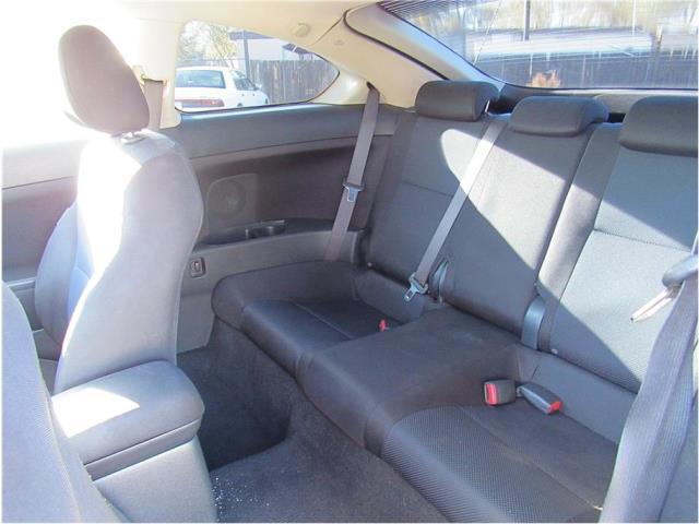 2010 scion tc base base 2dr coupe 5m for sale in carson city, nevada