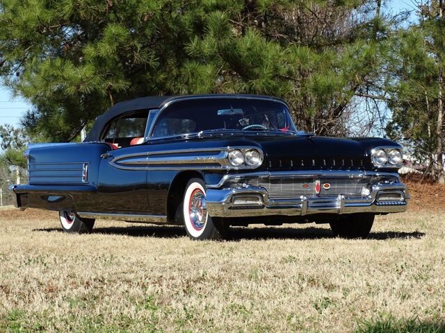 1958 oldsmobile ninety-eight