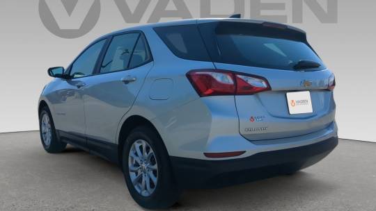2021 Chevrolet Equinox