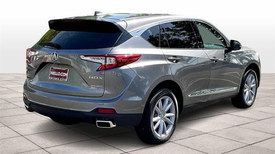 2024 Acura RDX