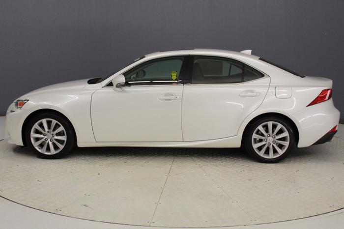 certified 2016 lexus is 200t irondale, al 35210 for sale in birmingham, alabama
