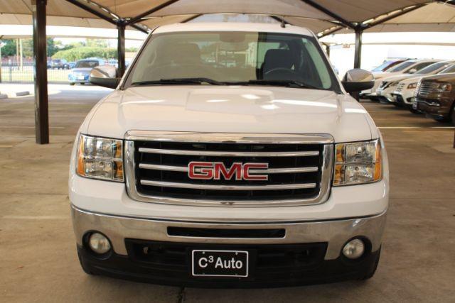 2012 gmc sierra 1500 sle