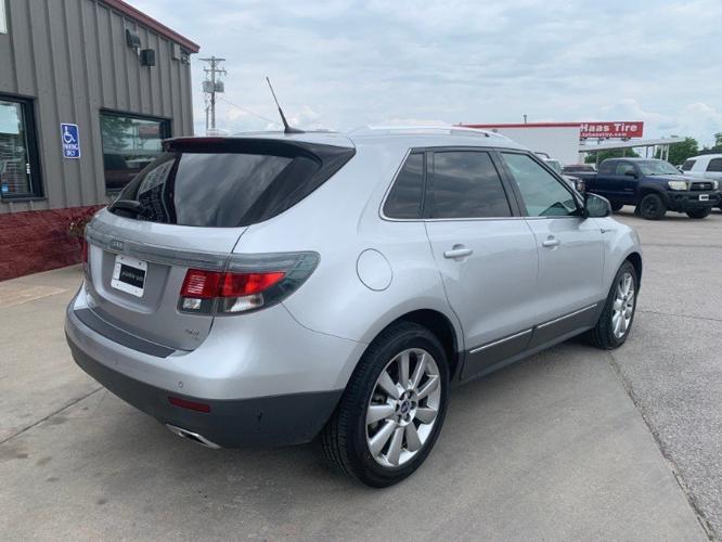 used 2011 saab 9-4x xwd aero lincoln, ne 68528 for sale in lincoln, nebraska