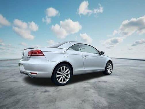 2015 volkswagen eos komfort edition in bargaintown, new jersey