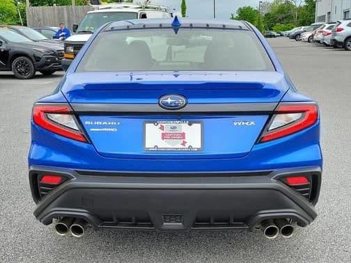 2022 subaru wrx premium in glen mills, pennsylvania