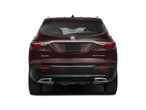 2019 buick enclave
