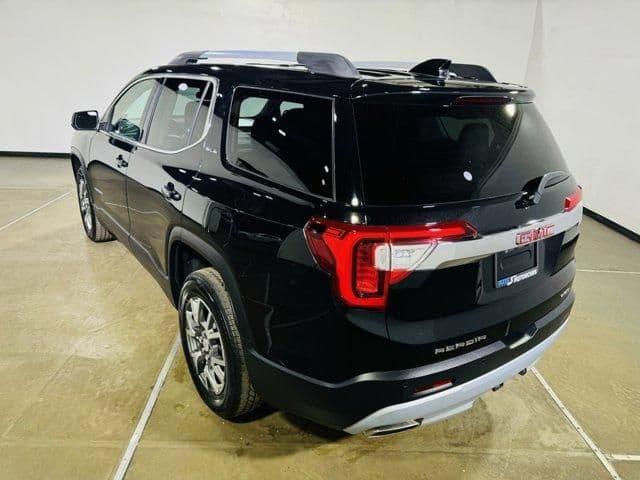 2020 gmc acadia sle in jersey city, new jersey
