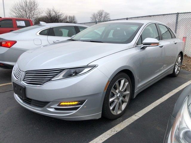 used 2015 lincoln mkz columbus, oh 43230 for sale in columbus, ohio
