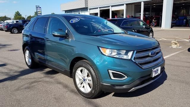 used 2016 ford edge awd sel sayville, ny 11782 for sale in cherry grove, new york