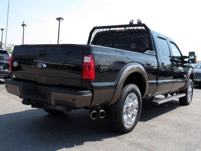 used 2015 ford f250 crew cab king ranch baltimore, md 21244 for sale in baltimore, maryland