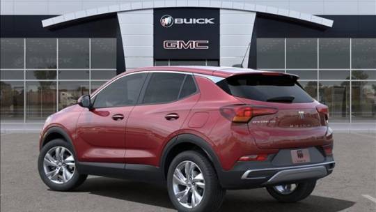 2025 Buick Encore GX