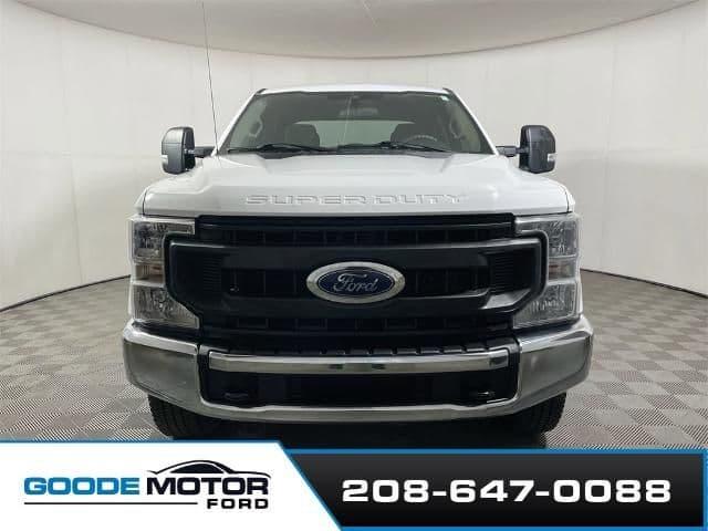 2020 ford f-350 xl in burley, idaho