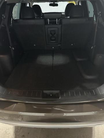 2022 mitsubishi outlander sel 2.5 s-awc