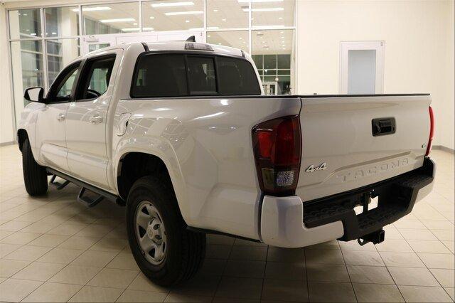 used 2018 toyota tacoma sr las cruces, nm 88005 for sale in las cruces, new mexico