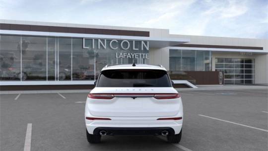 2024 Lincoln Corsair