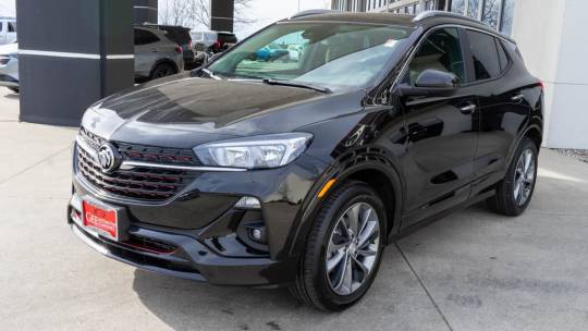 2023 Buick Encore GX