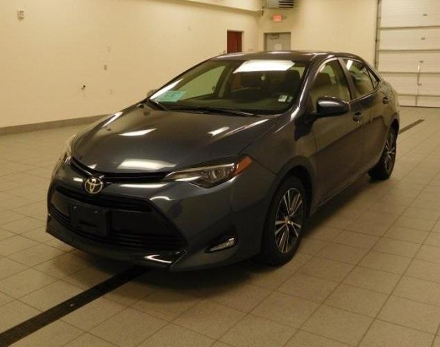 2017 toyota corolla le le 4dr sedan for sale in jolly acres, south dakota