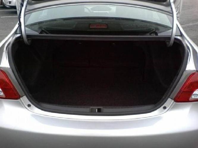 2012 toyota yaris sedan 4d in mechanicsburg, pa