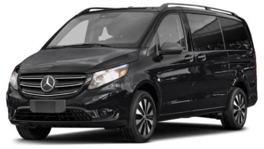 2023 Mercedes-Benz Metris