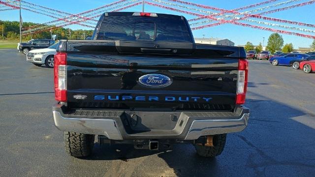 2019 ford f-350 xl