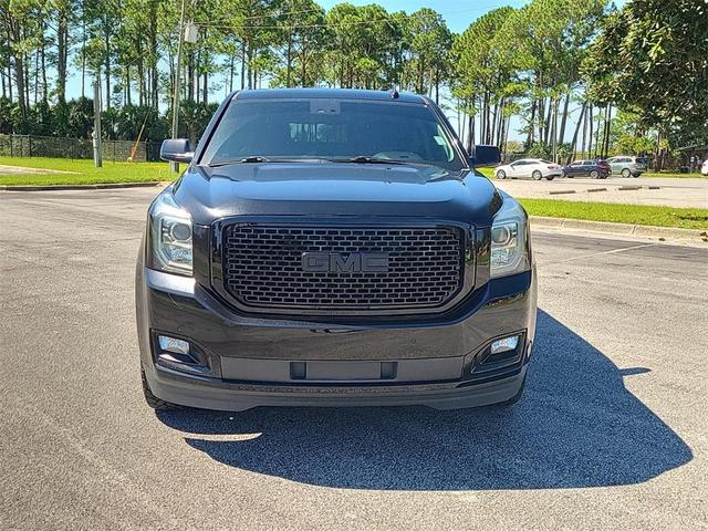 2020 gmc yukon slt