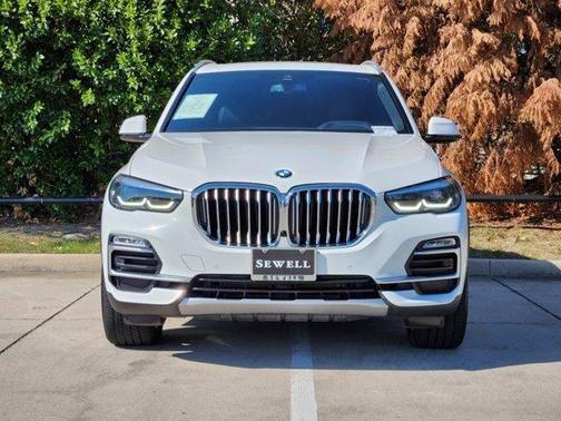 2020 bmw x5 in milwaukee, wisconsin