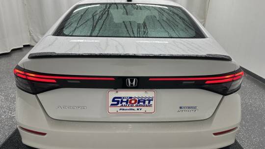 2024 Honda Accord