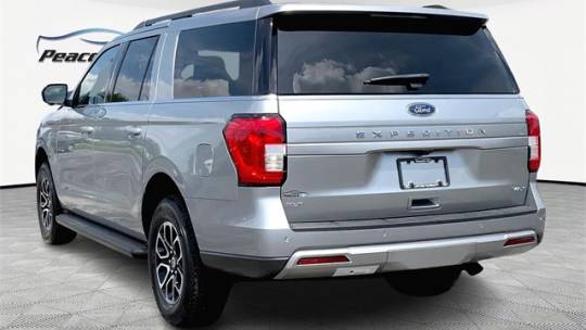 2024 Ford Expedition