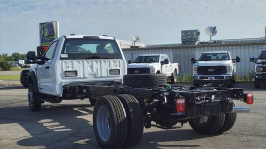 2024 Ford F-450